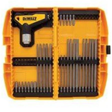 STANLEY Stanley Tools Ratcheting Set 31Pc Metric/Sae DWHT70265 7514037